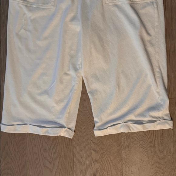 Free People “Free-Est” Frankie One-Piece Jumpsuit Size Large Color: Cream. - Picture 6 of 11